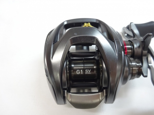 １６スティーズＳＶ　ＴＷ ７．１